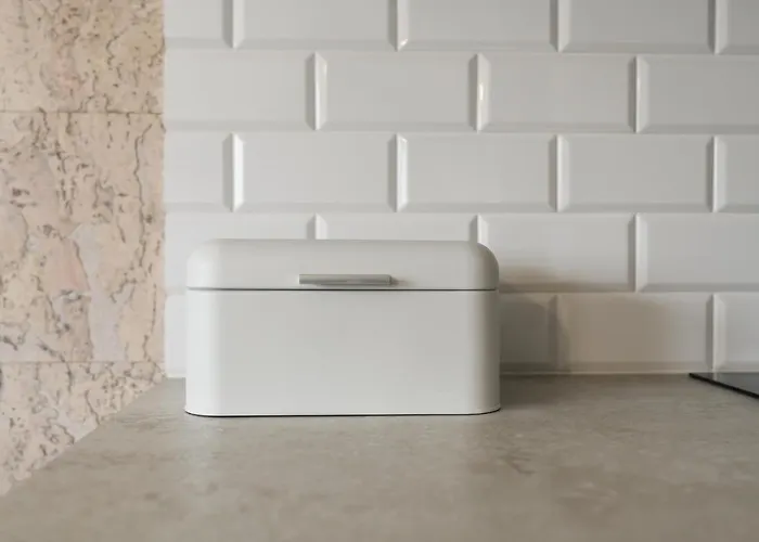 Apartament Turkusowa- Z Widokiem Na Korony Drzew * 波兹南